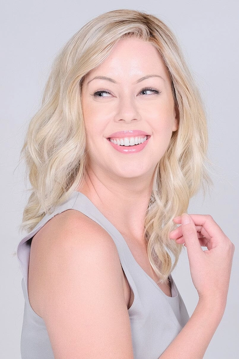 Belle Tress Wigs - Dalgona 16 (#6091)