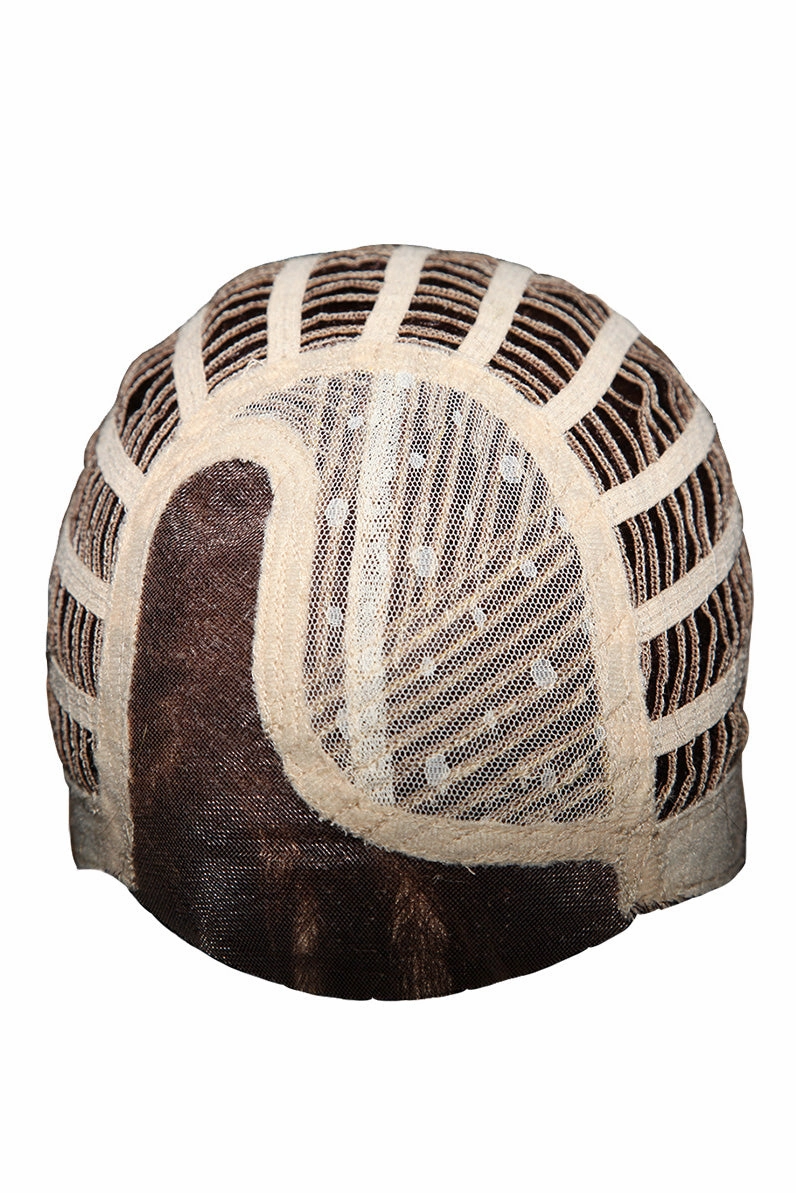 Belle Tress Wigs - Dalgona 16 (#6091)