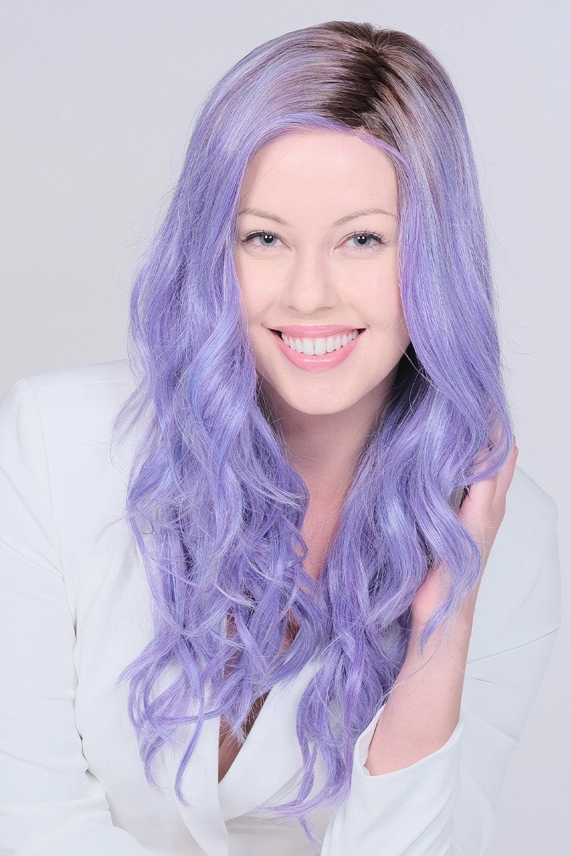 Belle Tress Wigs - Dalgona 23 (#6099 / 6099A)