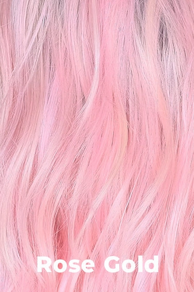 Belle Tress Wigs - Dalgona 23 (#6099 / 6099A)