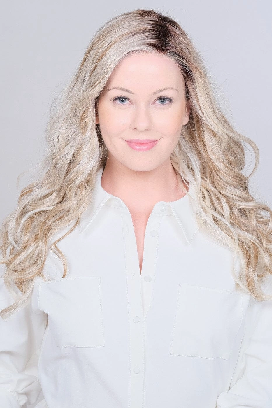 Belle Tress Wigs - Dalgona 23 (#6099 / 6099A)