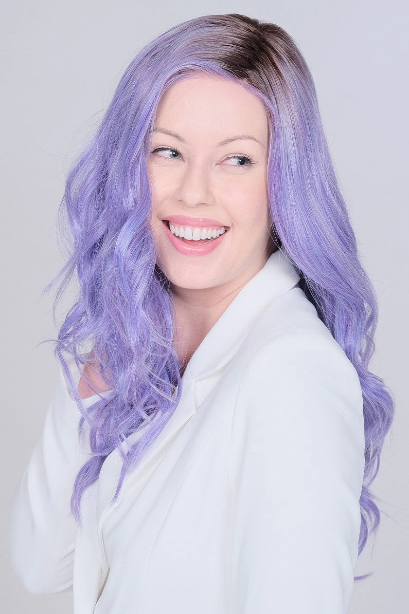 Belle Tress Wigs - Dalgona 23 (#6099 / 6099A)