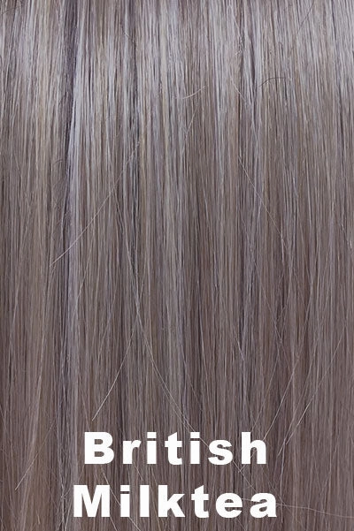 Belle Tress Wigs - Dolce & Dolce 23 Hand Tied (#6115)