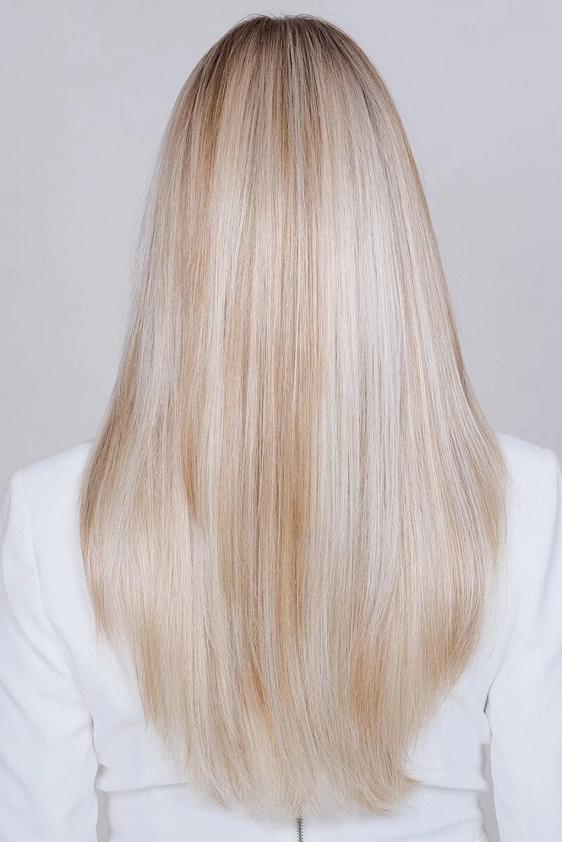 Belle Tress Wigs - Dolce & Dolce 23 Hand Tied (#6115)