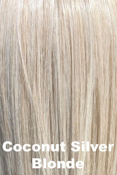 Belle Tress Wigs - Double Shot Bob Hand Tied (#6002)