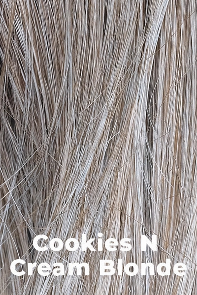 Belle Tress Wigs - Double Shot Bob Hand Tied (#6002)
