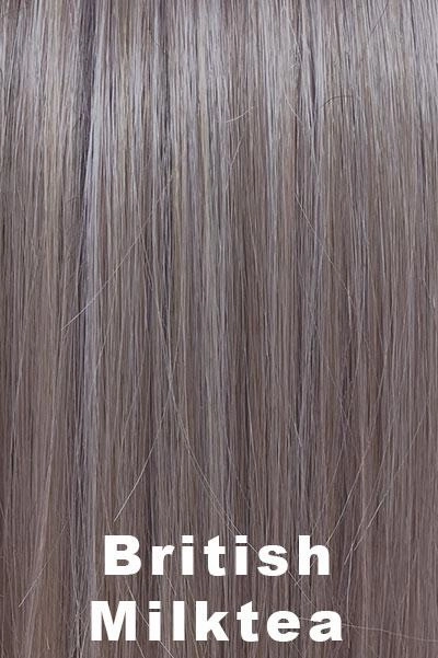 Belle Tress Wigs - Double Shot Bob Hand Tied (#6002)