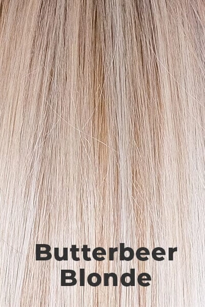 Belle Tress Wigs - Double Shot Bob Hand Tied (#6002)