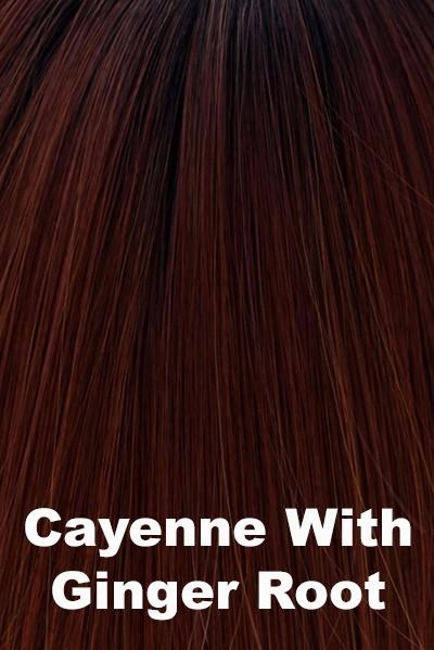 Belle Tress Wigs - Double Shot Bob Hand Tied (#6002)