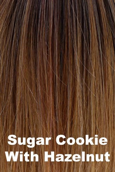 Belle Tress Wigs - Energia (#6060)