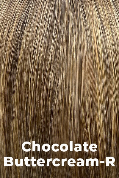 Belle Tress Wigs - Fendi (LX-5023)