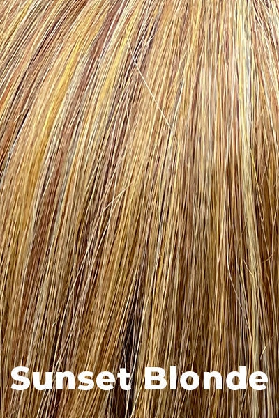 Belle Tress Wigs - Fendi (LX-5023)