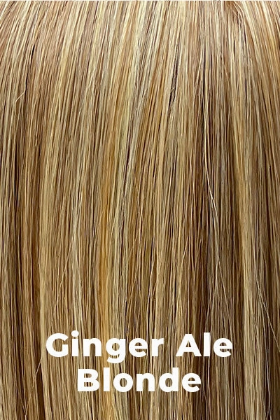 Belle Tress Wigs - Fendi (LX-5023)