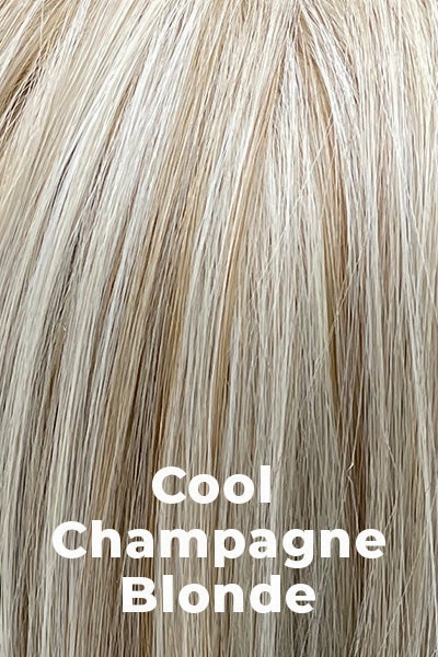 Belle Tress Wigs - Fendi (LX-5023)