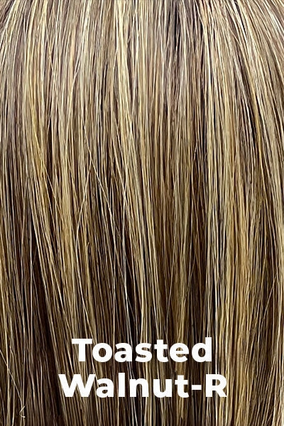 Belle Tress Wigs - Fendi (LX-5023)