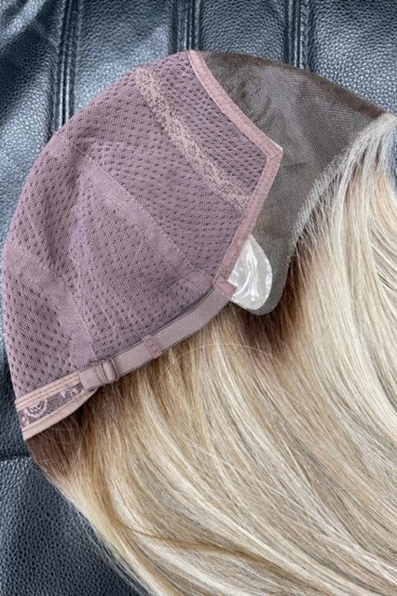 Belle Tress Wigs - Hudson (LX-5014)