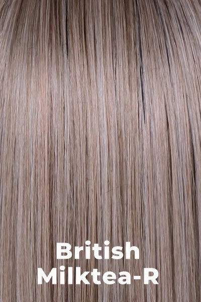 Belle Tress Wigs - Hudson (LX-5014)