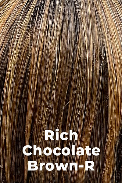 Belle Tress Wigs - Hudson (LX-5014)