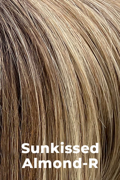 Belle Tress Wigs - Hudson (LX-5014)