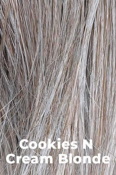 Belle Tress Wigs - Kushikamana 23 (#6101)