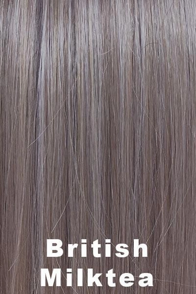 Belle Tress Wigs - Lady Latte (#6037)