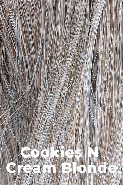 Belle Tress Wigs - Lady Latte (#6037)