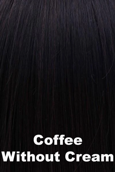 Belle Tress Wigs - Lady Latte (#6037)