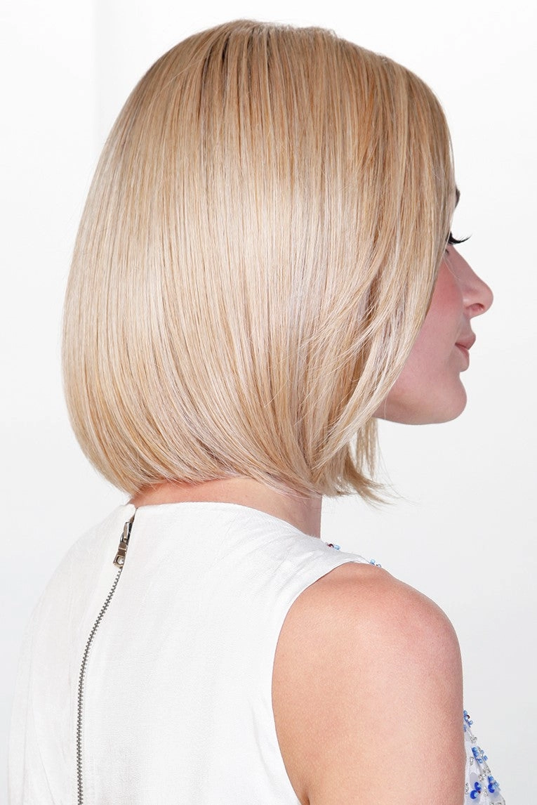 Belle Tress Wigs - Lady Latte (#6037)