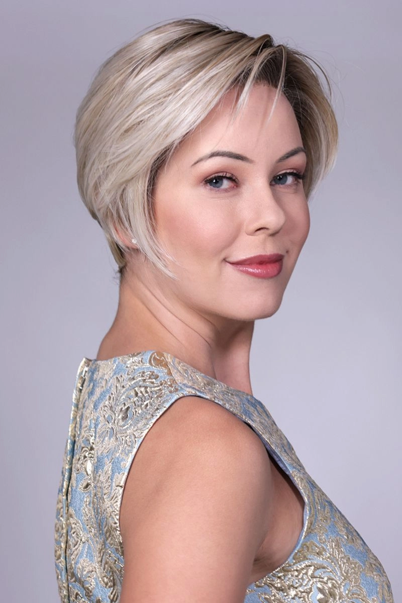 Belle Tress Wigs - Lenox (CT-1040)