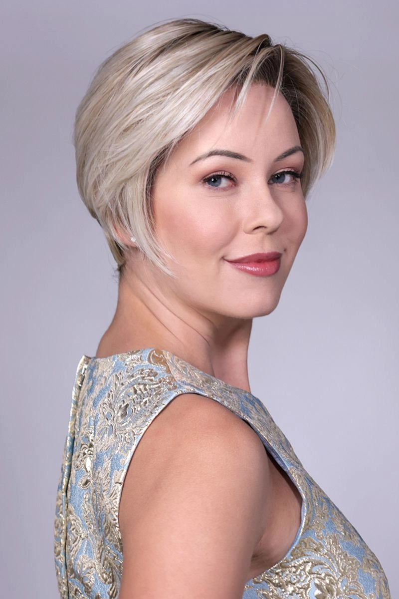 Belle Tress Wigs - Lenox (CT-1040)