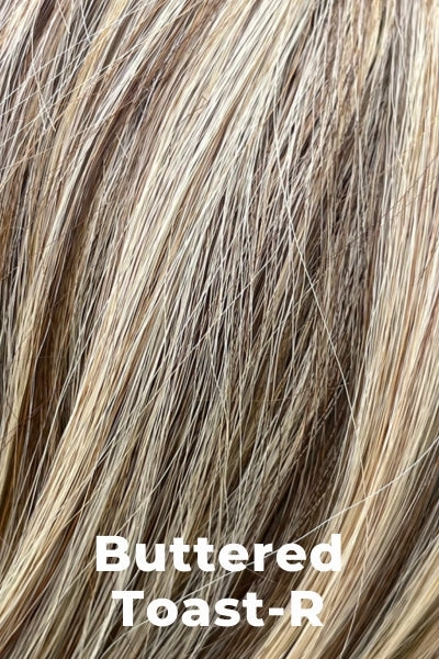 Belle Tress Wigs - Liverpool (CT-1030)
