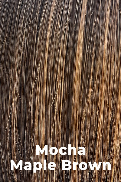 Belle Tress Wigs - Liverpool (CT-1030)