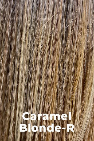Belle Tress Wigs - Liverpool (CT-1030)