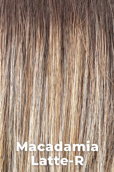 Belle Tress Wigs - London (CT-1025)