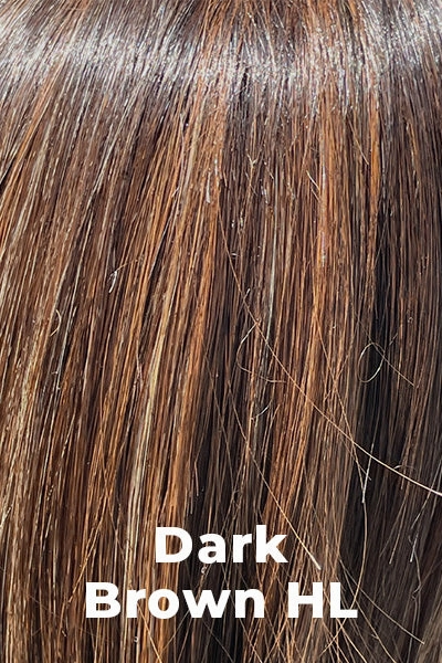 Belle Tress Wigs - London (CT-1025)