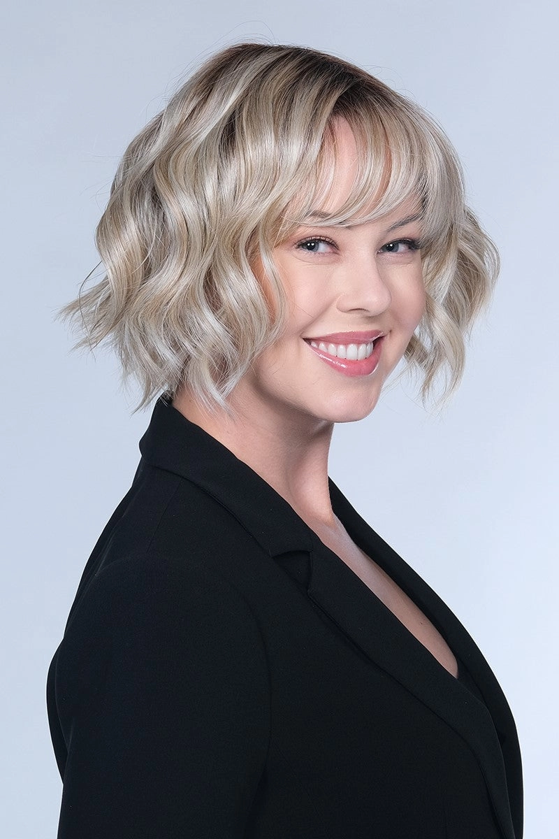 Belle Tress Wigs - Morning Storm E (#6142-1)