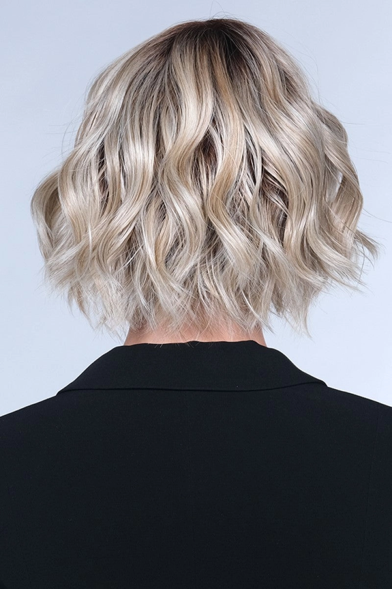 Belle Tress Wigs - Morning Storm E (#6142-1)