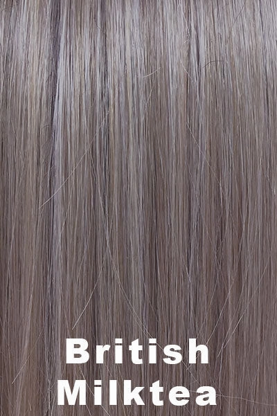 Belle Tress Wigs - Peerless 14 E (#6118-1)