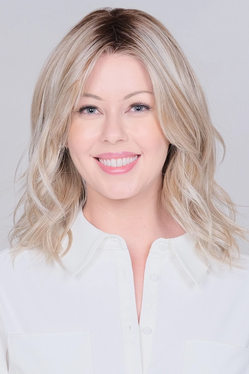 Belle Tress Wigs - Peerless 14 E (#6118-1)