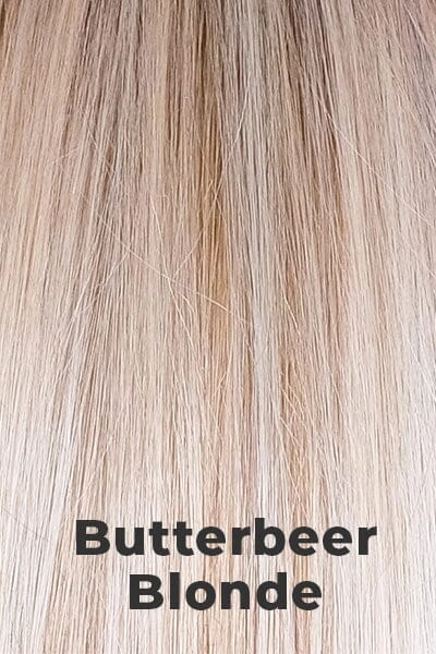 Belle Tress Wigs - Peerless 14 E (#6118-1)