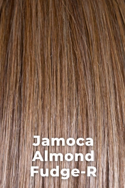 Belle Tress Wigs - Peerless 14 E (#6118-1)