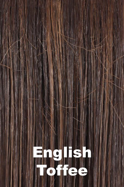 Belle Tress Wigs - Peerless 14 E (#6118-1)
