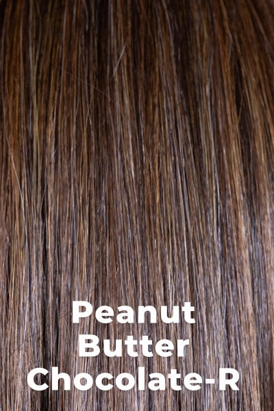 Belle Tress Wigs - Perla (LSE-4001)