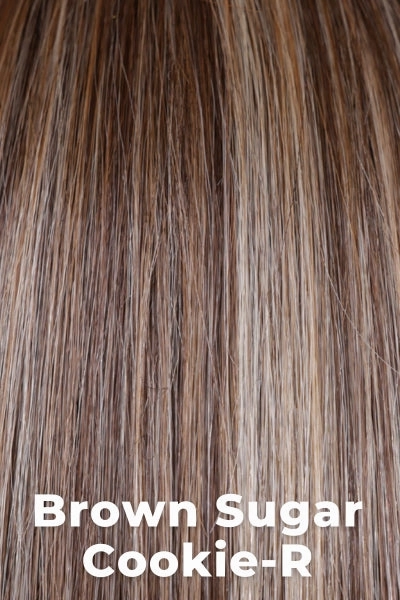 Belle Tress Wigs - Perla (LSE-4001)