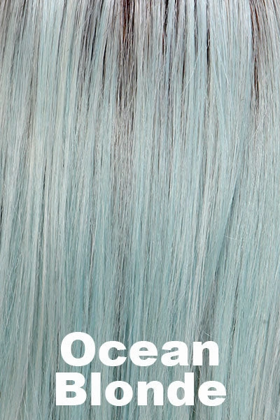 Belle Tress Wigs - Single Origin (#BT-6106)