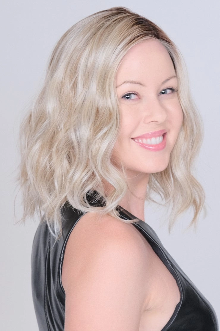 Belle Tress Wigs - Single Origin (#BT-6106)