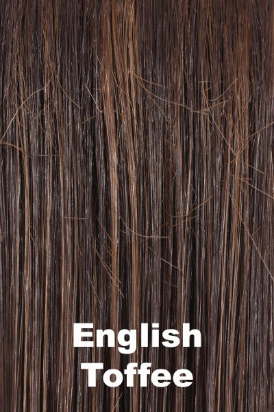 Belle Tress Wigs - Tea Rose E (#6123-1)