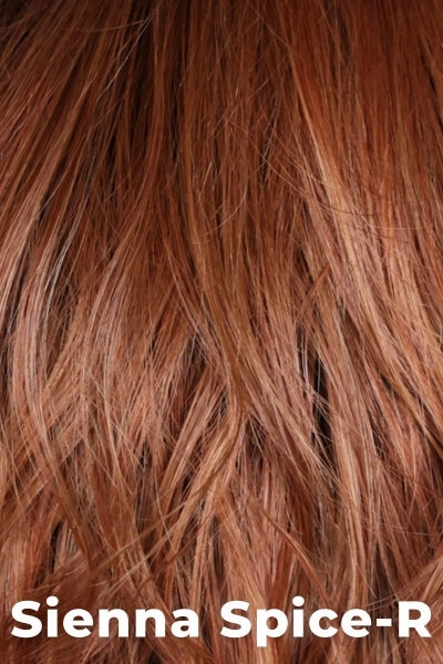Belle Tress Wigs - Tribeca (CT-1041)