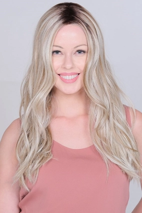 Belle Tress Wigs - Tropical Punch (#6128)