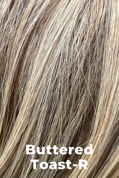 Belle Tress Wigs - Verona (CT-1015)